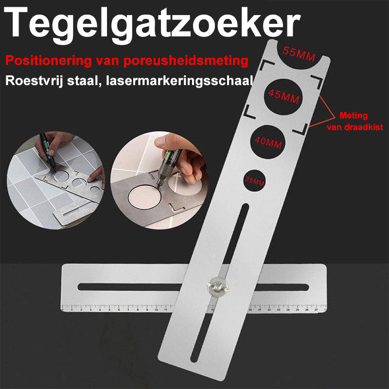 Compact Paneel Type Vloeistof Flowmeter 0,1-0,5 Gpm voor Precisie Compact Paneel Type Vloeistof Flowmeter 0,1-0,5 Gpm voor Precisie