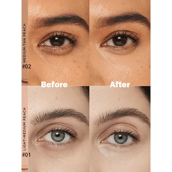 š
Xmas Specialsš„Kleurige klei voor onderogen