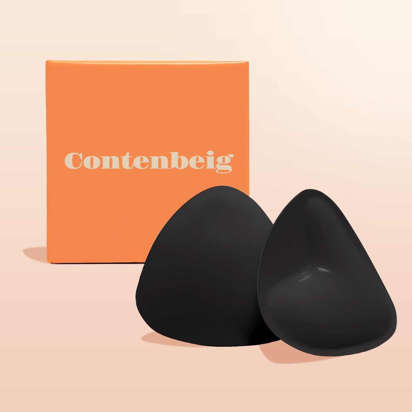 🔥Beperkte uitverkoop - koop er 1 en krijg er 1 gratis🔥 Ultra Boost inleggers Gepatenteerde kleverige Fashion Bra inleggers