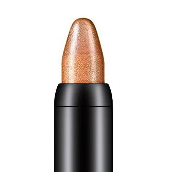 15 Kleuren Hoogwaardig Highlighter Oogschaduwpotlood Waterdicht Glitter Oogschaduw Eyeliner Potlood