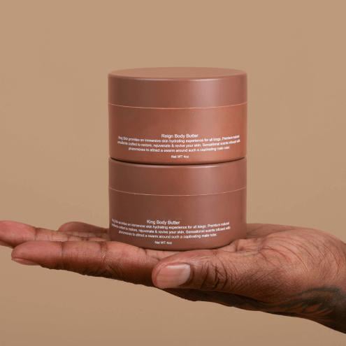 🔥Hot Sale 49% KORTING🔥Diep hydraterende bodybutter voor heren