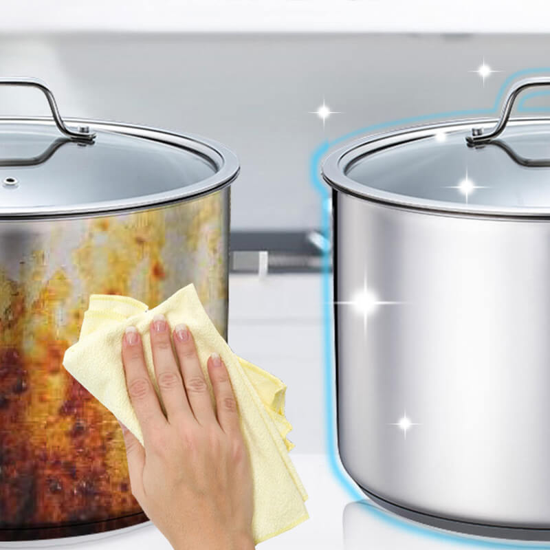 Sueea Kookgerei Reiniger