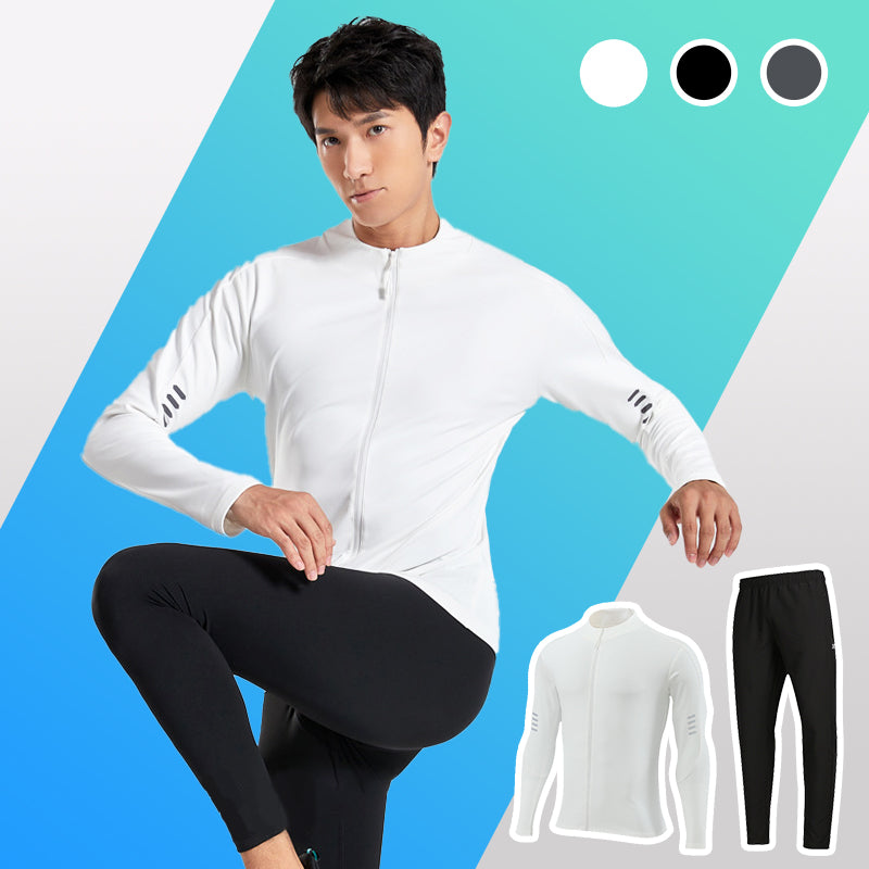 🎉Sneldrogende sportkleding voor fitness training