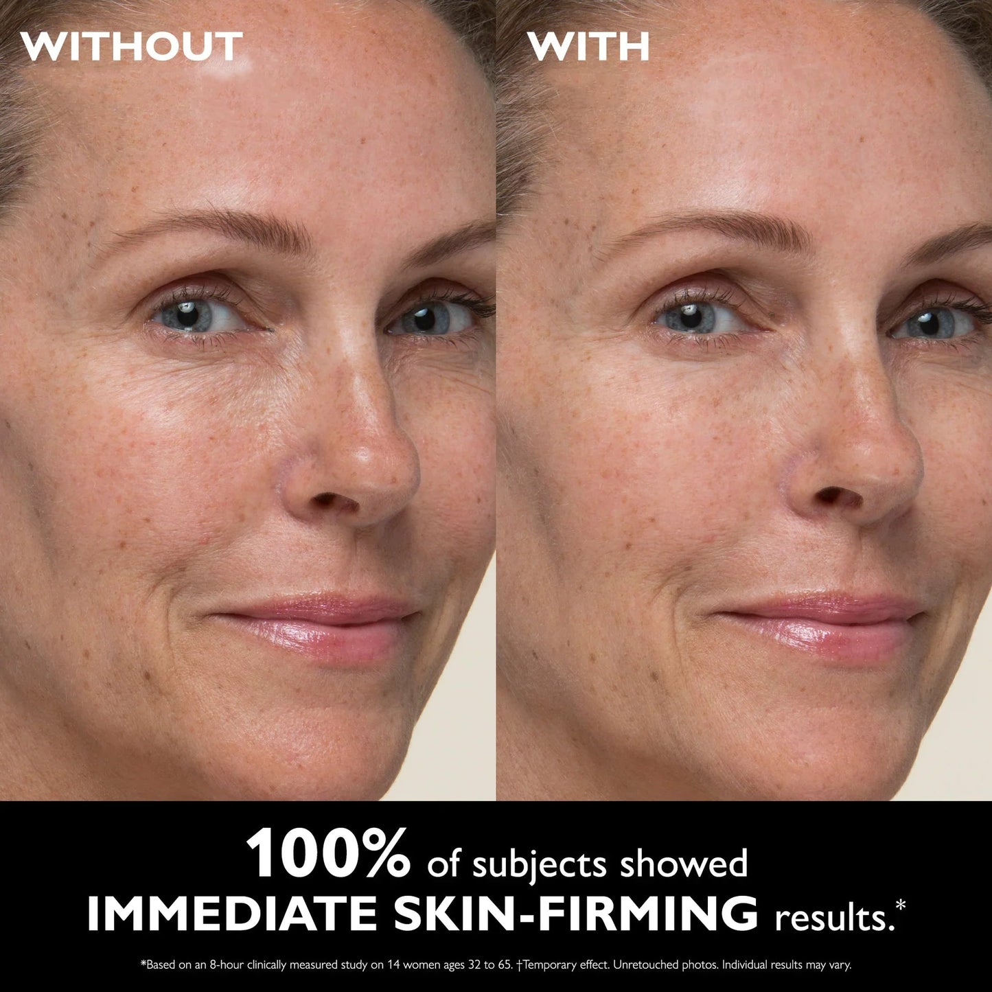 🏆Instant Makeup Primer For Face No-Filter Primer Instant Skin Tightener - Last Week To Enjoy 80% OFF✨