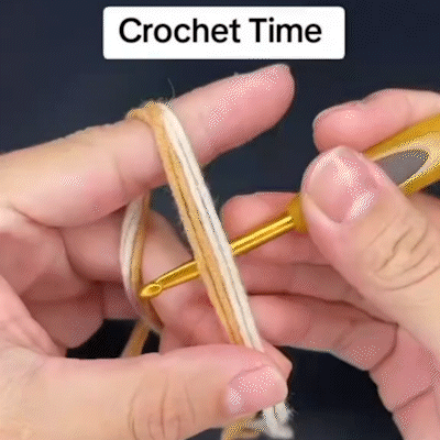 Laatste dag uitverkoop 50% UIT🎁Haak je eigen engel - complete handwerkset