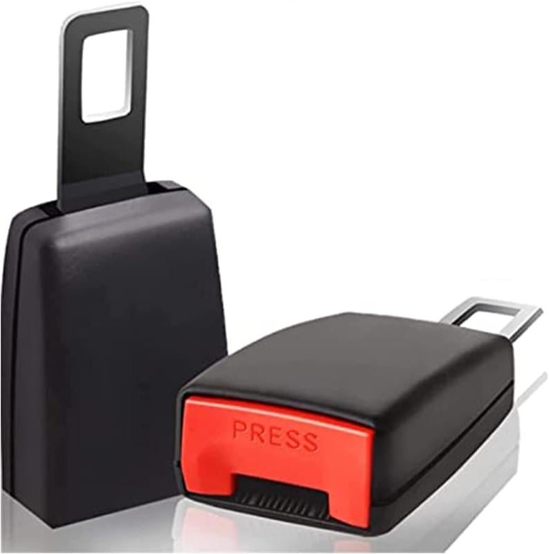 🎁Verlengstuk voor autogordelsluiting Gordelclips🚗