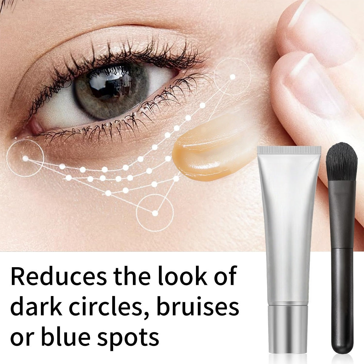 🏆Instant Makeup Primer For Face No-Filter Primer Instant Skin Tightener - Last Week To Enjoy 80% OFF✨