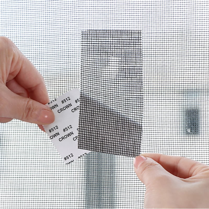 🔥Koop 5 krijg 5 gratis 🔥Sterke Kleefbare Scherm Reparatie Tape