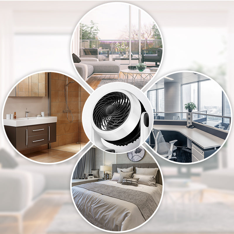 🔥49% korting❄️🛡️2-in-1-verwarmingsventilator met luchtcirculatie (🚀Gratis verzending)