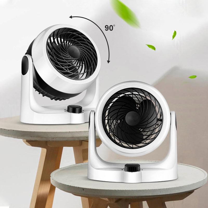 🔥49% korting❄️🛡️2-in-1-verwarmingsventilator met luchtcirculatie (🚀Gratis verzending)