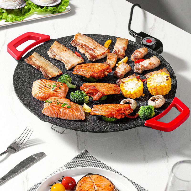 Tristar Multifunctionele elektrische grillpan PZ 2964 1500 W 40 cm Tristar Multifunctionele elektrische grillpan PZ 2964 1500 W 40 cm