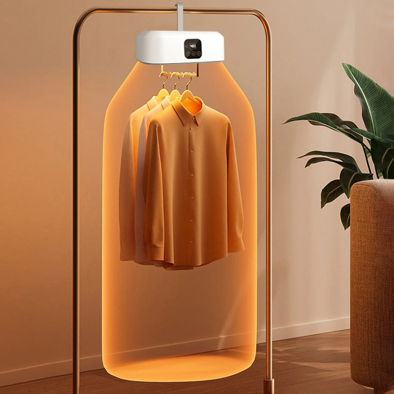 š„Portable & Compact Clothes Dryerš„