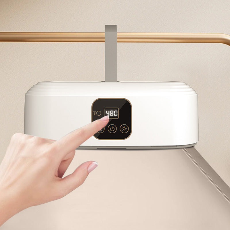 š„Portable & Compact Clothes Dryerš„