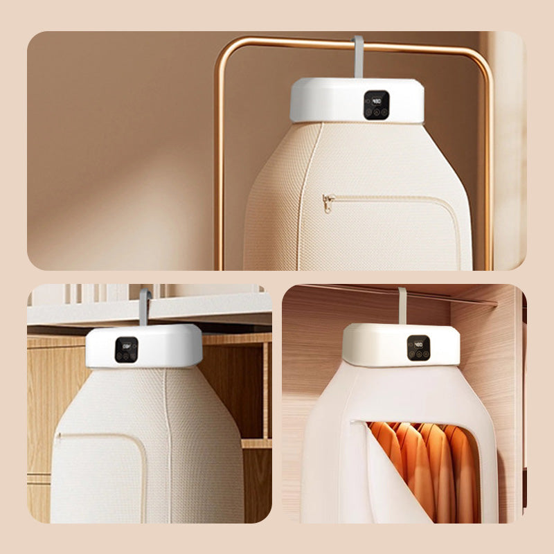 š„Portable & Compact Clothes Dryerš„