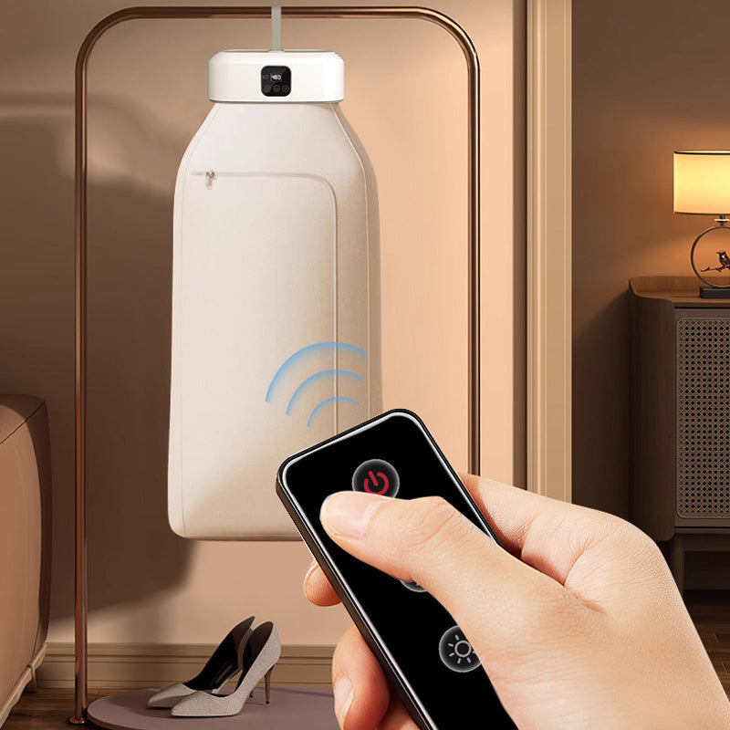 š„Portable & Compact Clothes Dryerš„