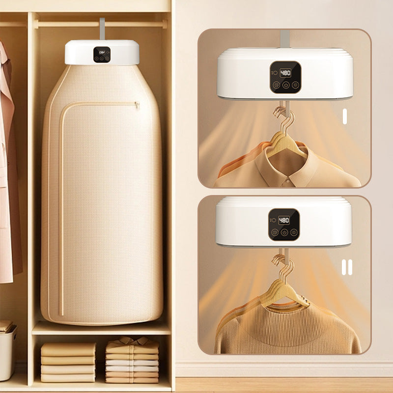 š„Portable & Compact Clothes Dryerš„