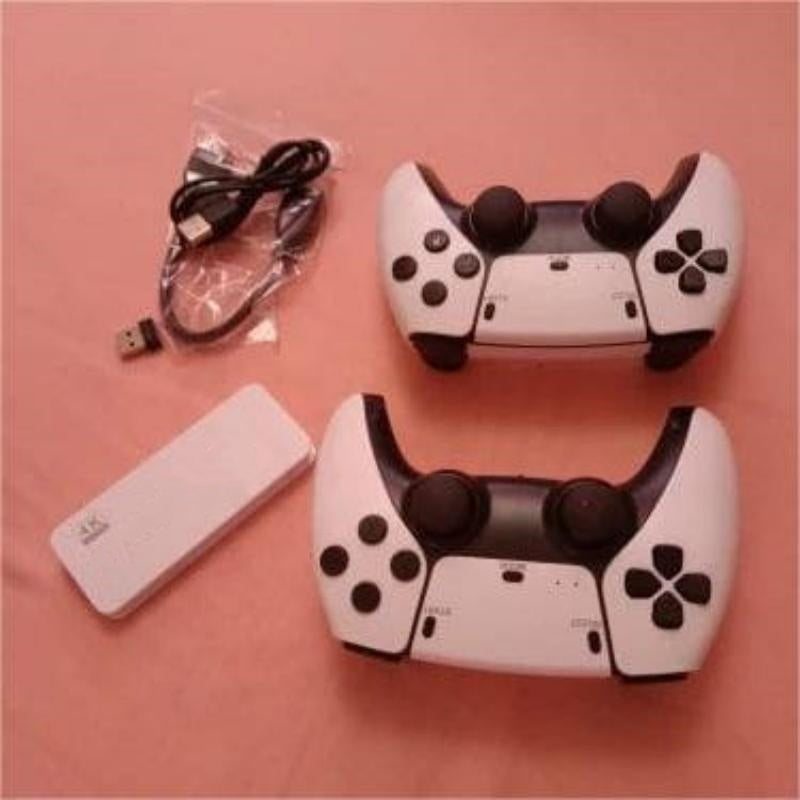 🎁50% korting op de nieuwjaarsuitverkoop🎁 Nieuwe upgrade retro game console stick