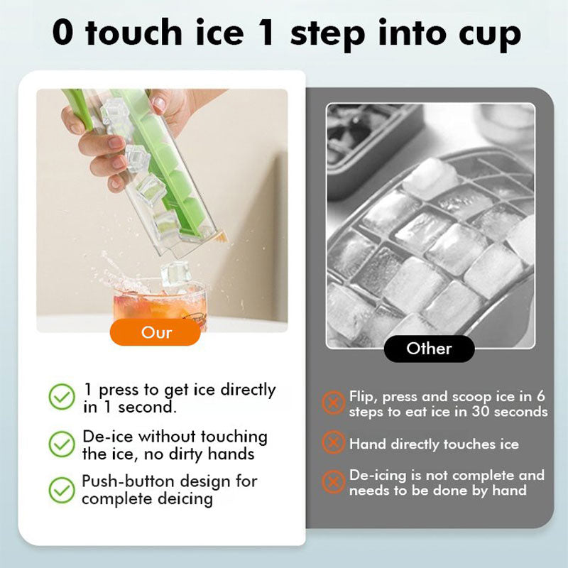 š„Koop 2 krijg 1 gratisš„Home Ice Makerš§