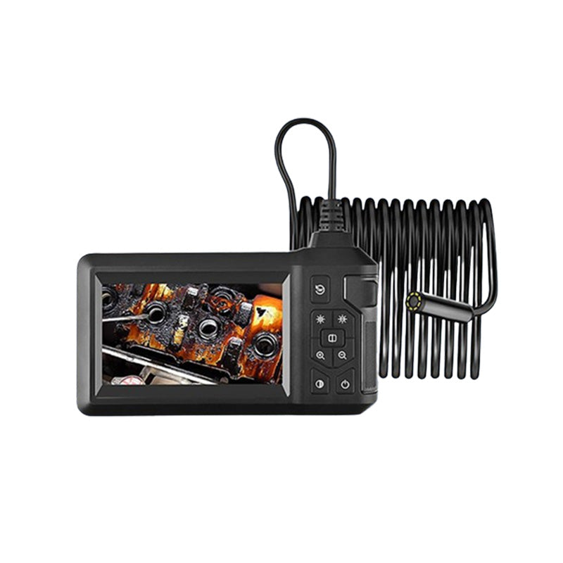 Onderhoudsspecifieke Endoscoop