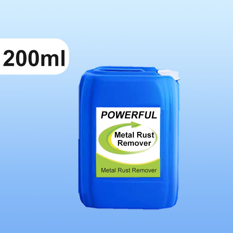 š„Krachtige roestverwijderingsmiddel voor metaal