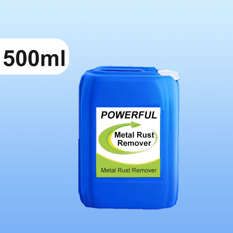 š„Krachtige roestverwijderingsmiddel voor metaal