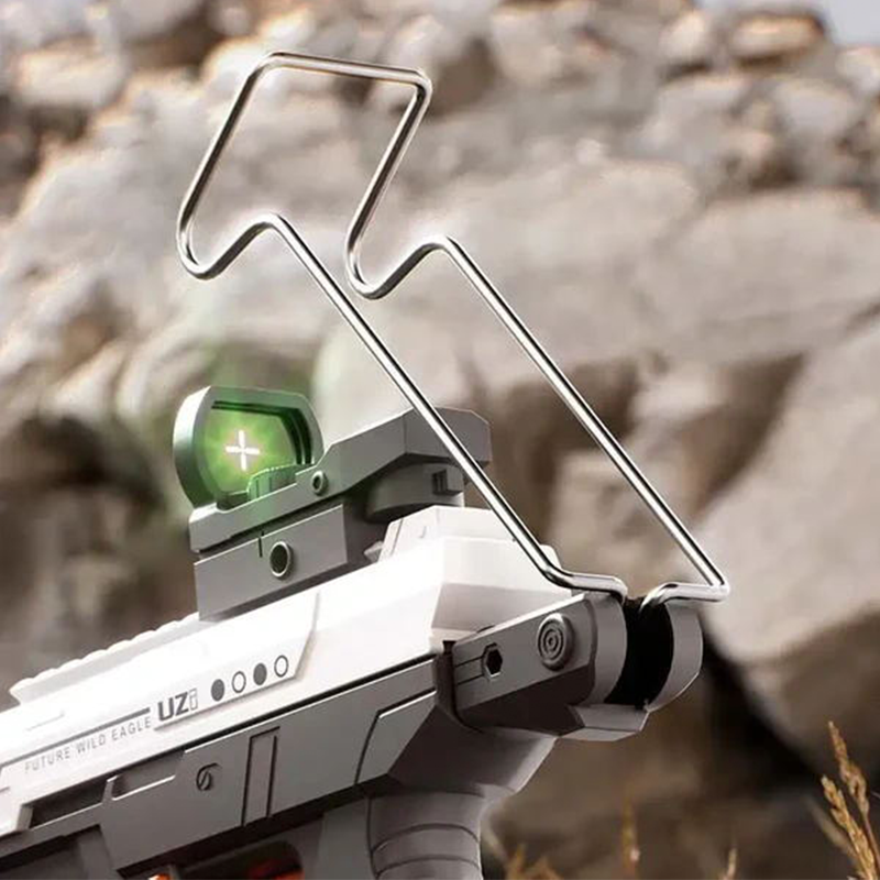 Grote Capaciteit Automatisch Vullende Elektrische Waterpistolen voor Kinderen