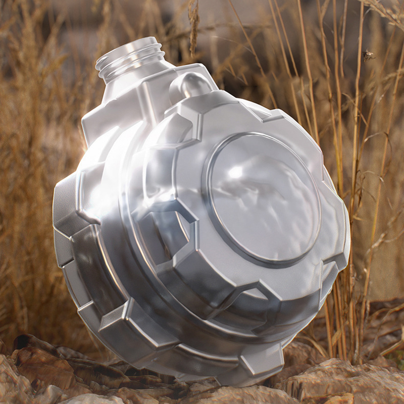 Grote Capaciteit Automatisch Vullende Elektrische Waterpistolen voor Kinderen