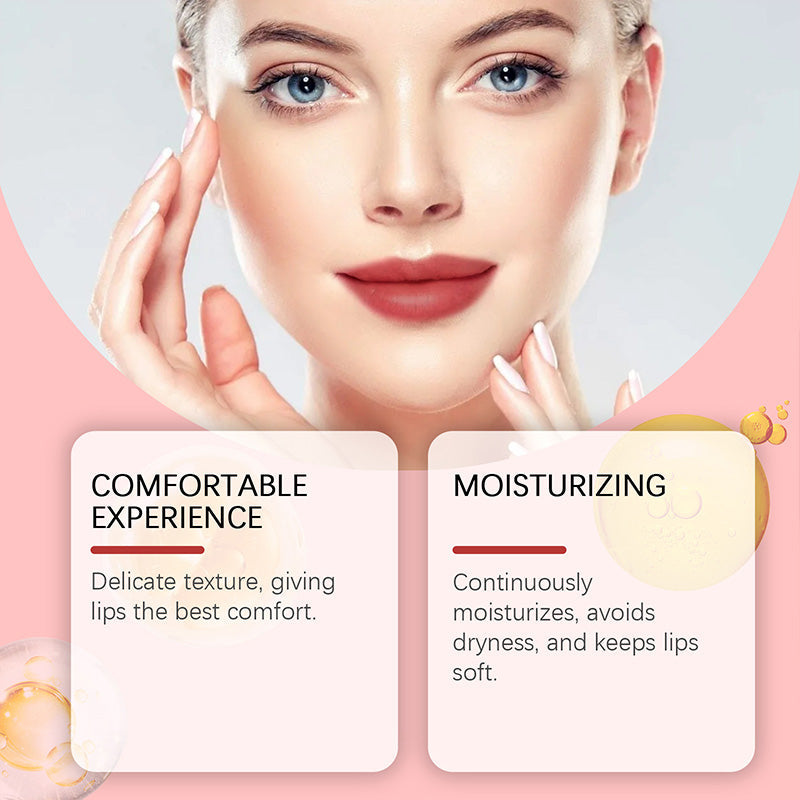 💥 Laatste dag! 50% korting🔥Smudge-proof peel-off lip vlek