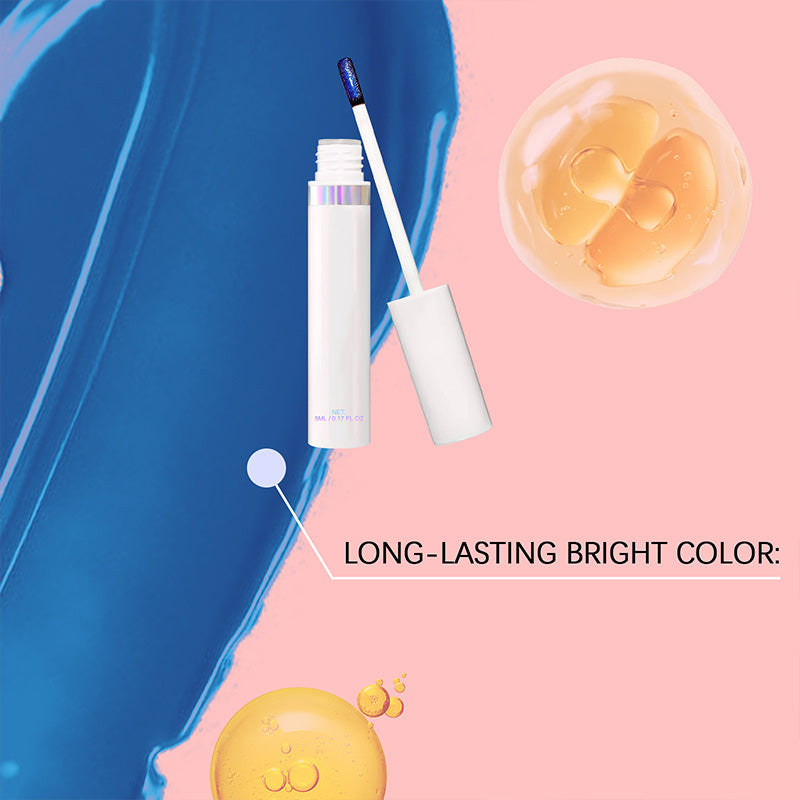 💥 Laatste dag! 50% korting🔥Smudge-proof peel-off lip vlek