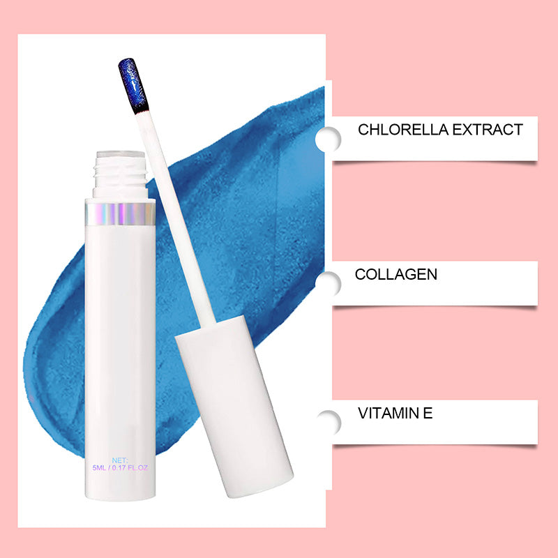 💥 Laatste dag! 50% korting🔥Smudge-proof peel-off lip vlek