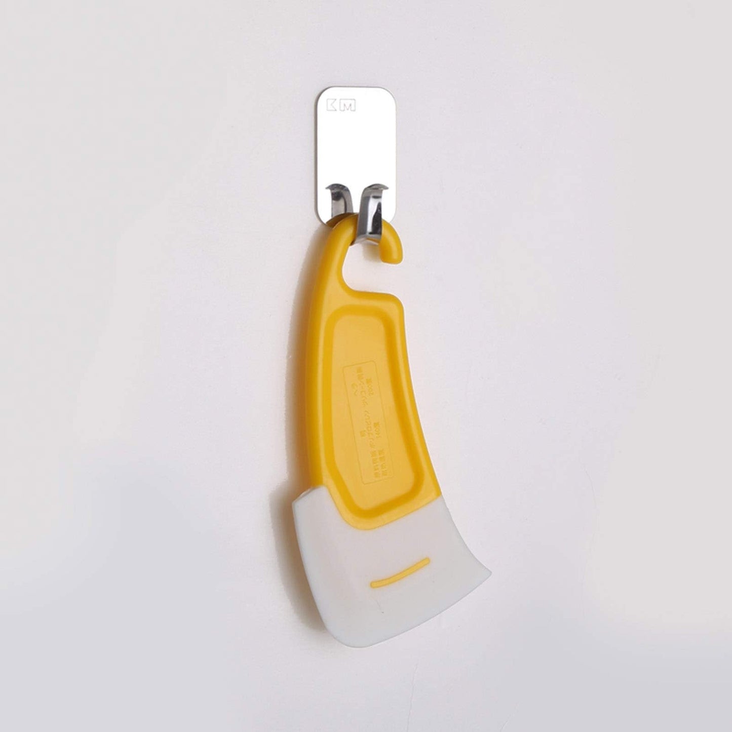 Keukenspatel van Voedselveilig Siliconen