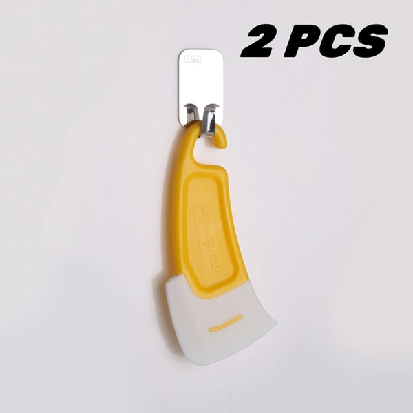 Keukenspatel van Voedselveilig Siliconen