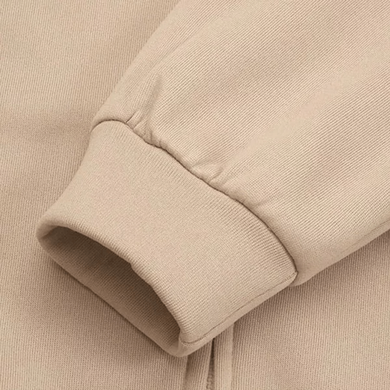 Sana™ Long Hoodie Sweater | Blijf lekker warm tijdens de koude dagen