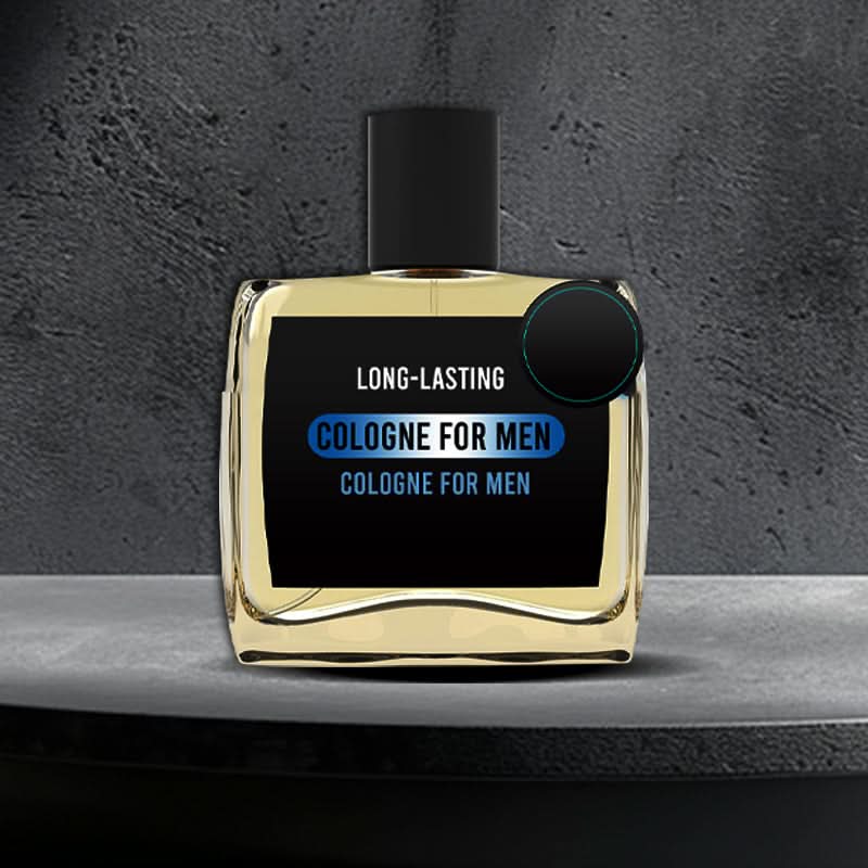 Feromoon Eau de Keulen voor mannen