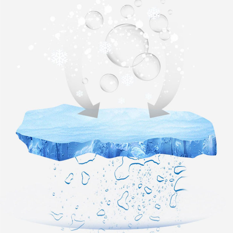 ❄️49%OFF❄️Ontdooispray Voor Koelkast en Vriezer