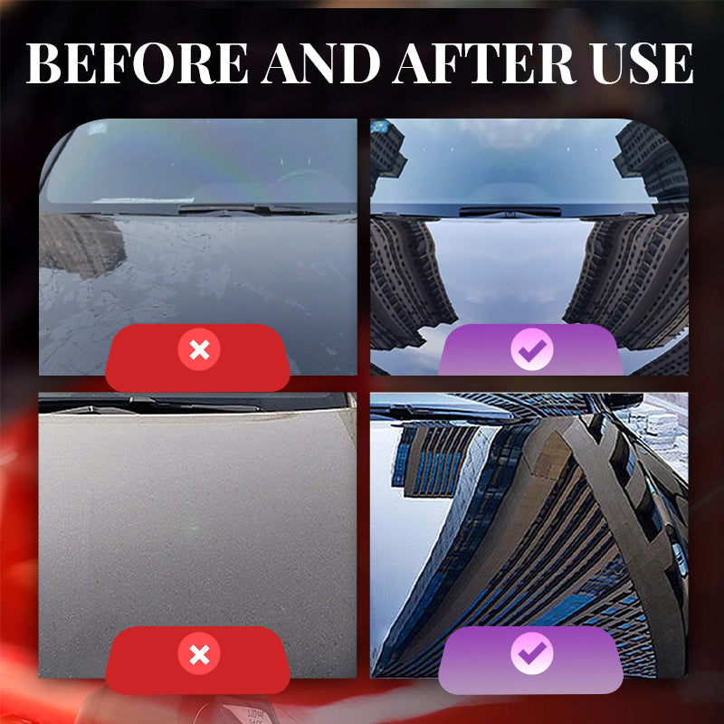 🎅Christmas Pre-sale🎁3 in 1 Hoge Bescherming Duurzame Auto Coating Spray