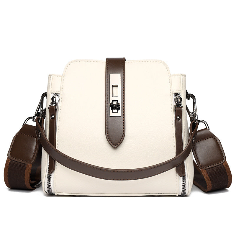 Dames elegante crossbody handtas