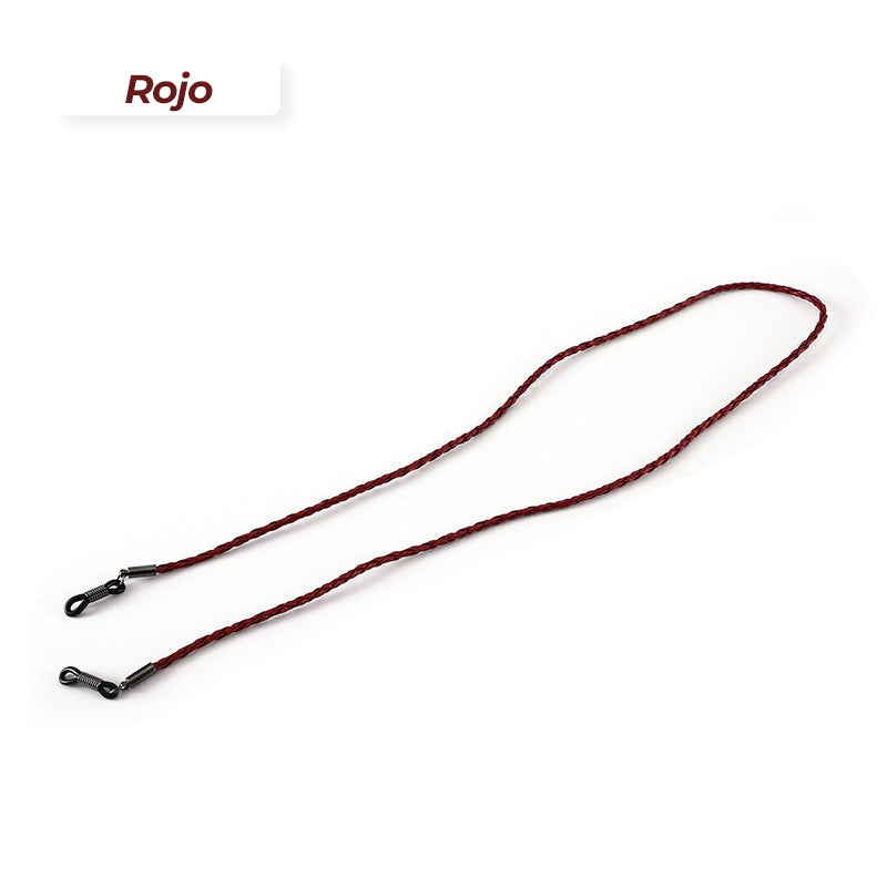 🔥Koop 1 en ontvang 1 gratis🔥Multicolor band voor dames- en herenbrillen