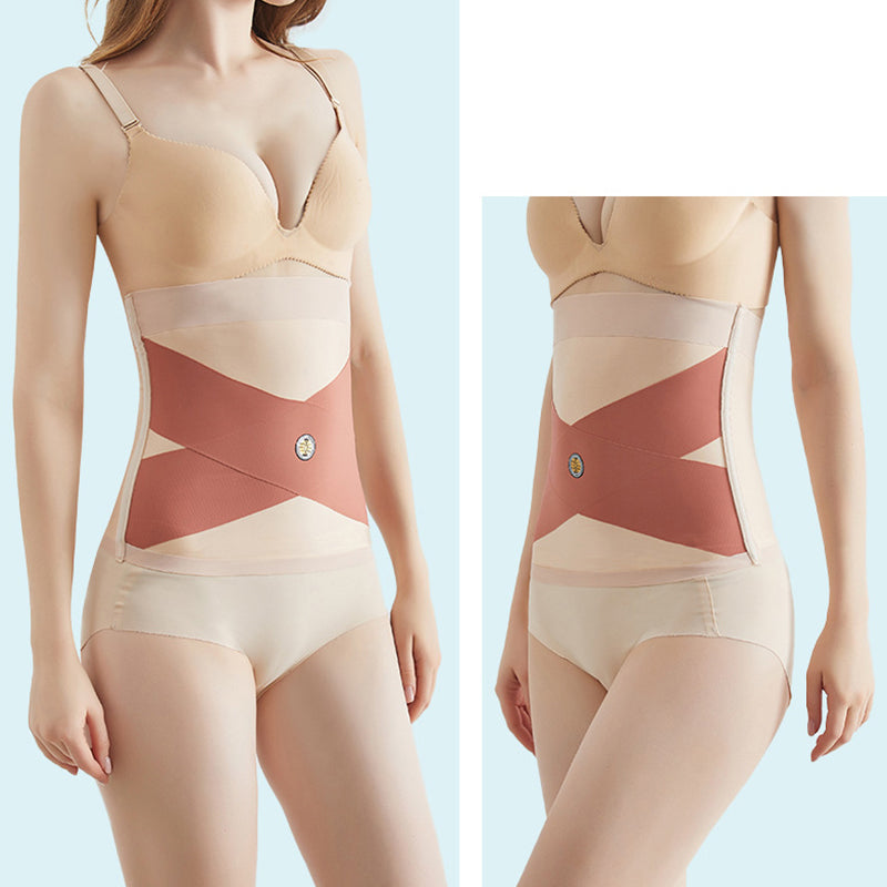 ⏳Beperkte tijd 50% korting!💥🎉Hete verkoop 🎉 Naadloze buikcontrolegordel voor dames