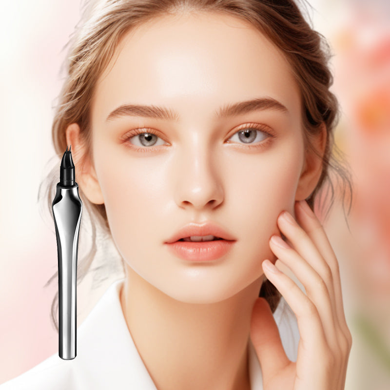 🎉Hot Sale 55% korting🎉Waterdichte en vlekkendichte wenkbrauwpen