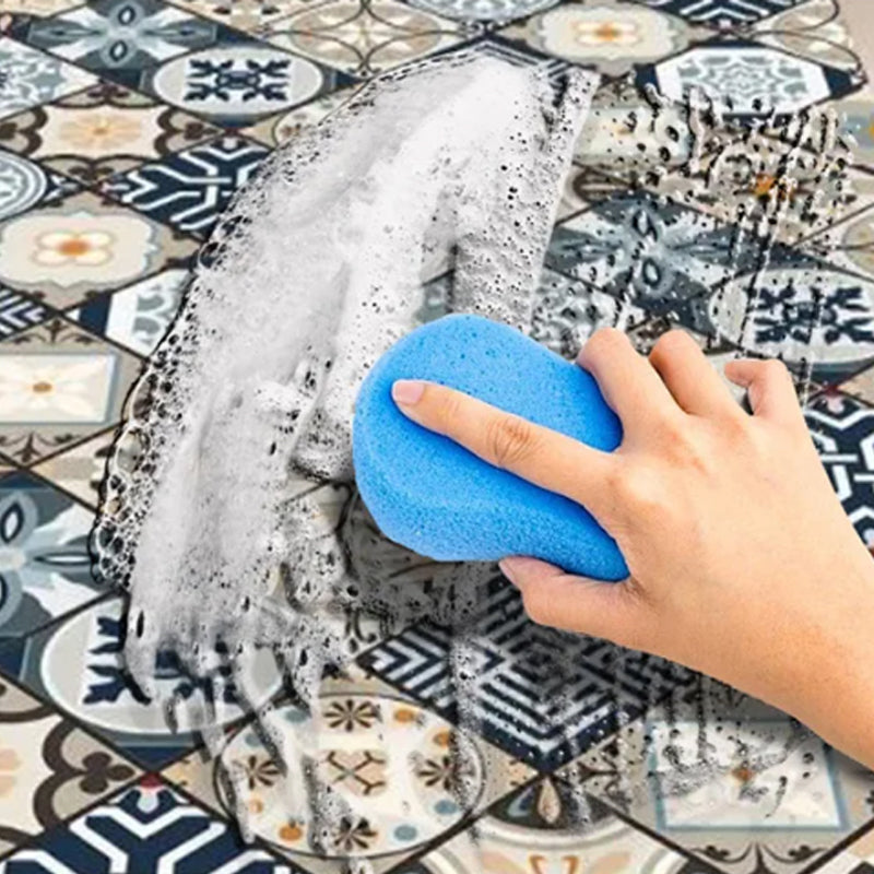 ๐๐  Bohemian Geometrische Deurmat voor de Entree