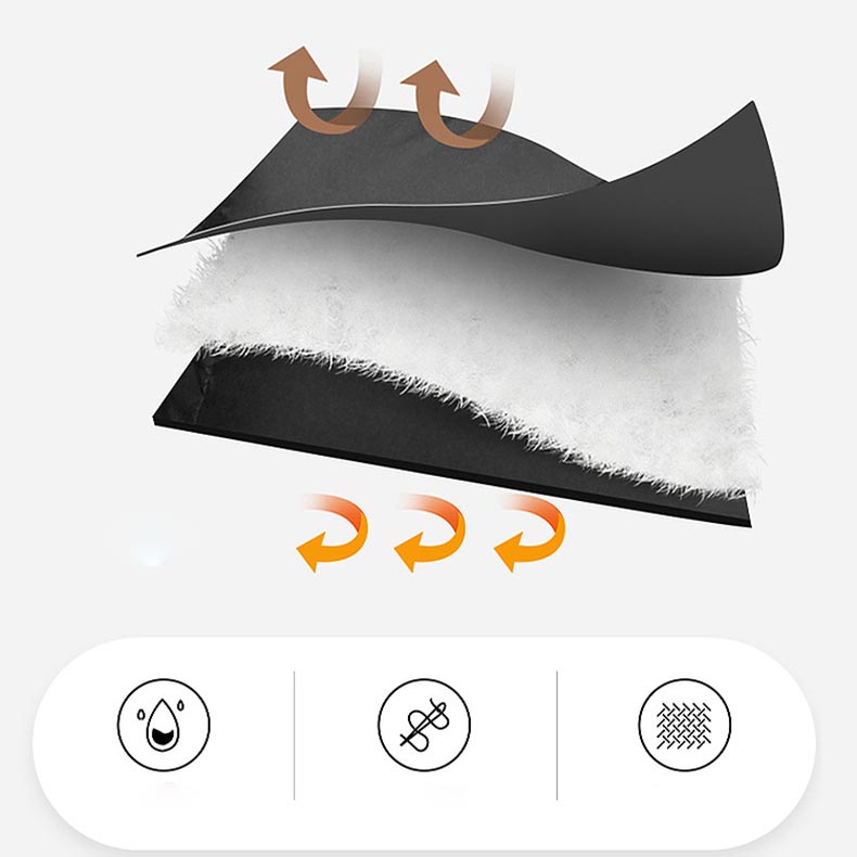 ❤️🔥FREE SHIPPING❤️🔥Men's Wit Eendons Fashion Winter Tweed Winterjack💕