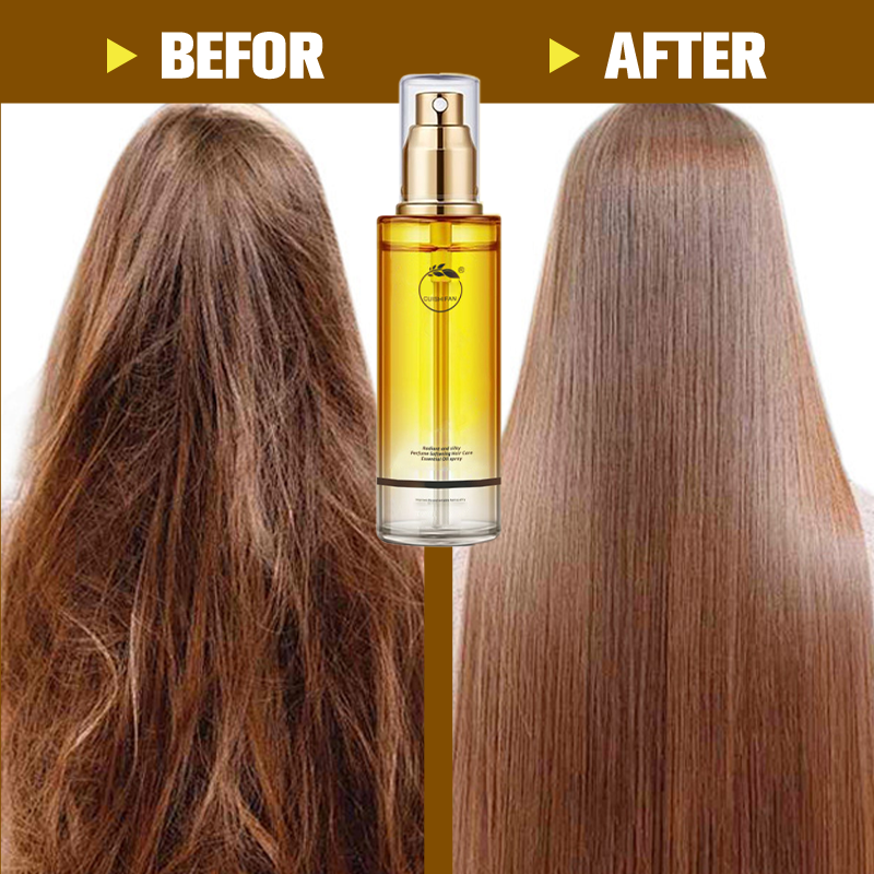 ⏳ Tijdelijk 50% korting! 💥Intensief voedende haaroliespray (hoe meer u koopt, hoe hoger de korting)