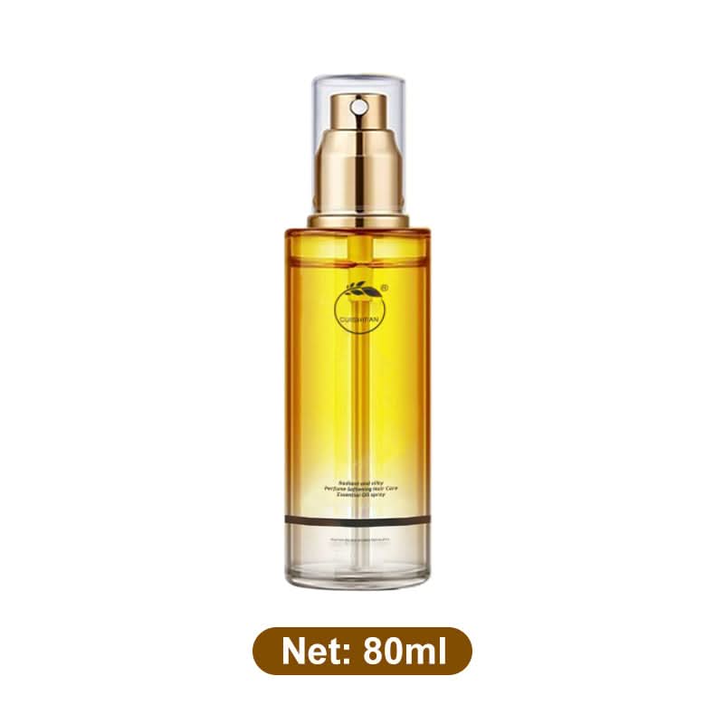 ⏳ Tijdelijk 50% korting! 💥Intensief voedende haaroliespray (hoe meer u koopt, hoe hoger de korting)
