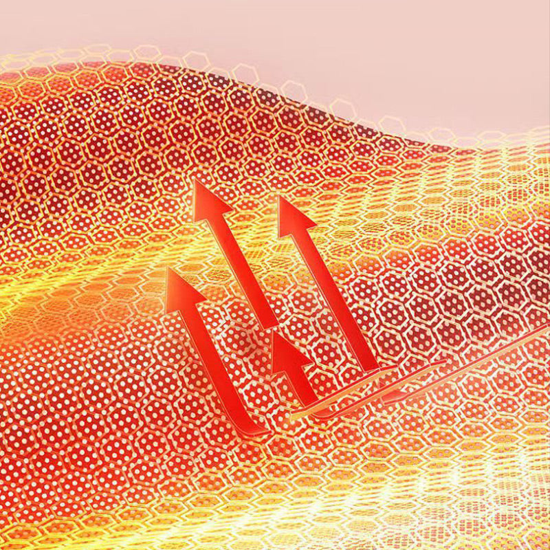 Heren warm waterdicht katoenen gewatteerd jack met revers