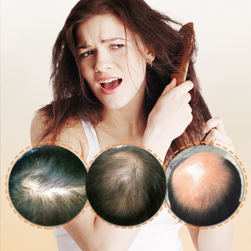 haaropbouwvezels voor direct volume en verdikking