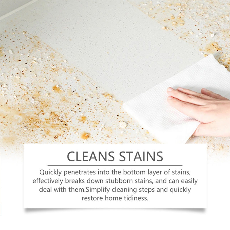 Kokosolie Keukenreiniger Pasta