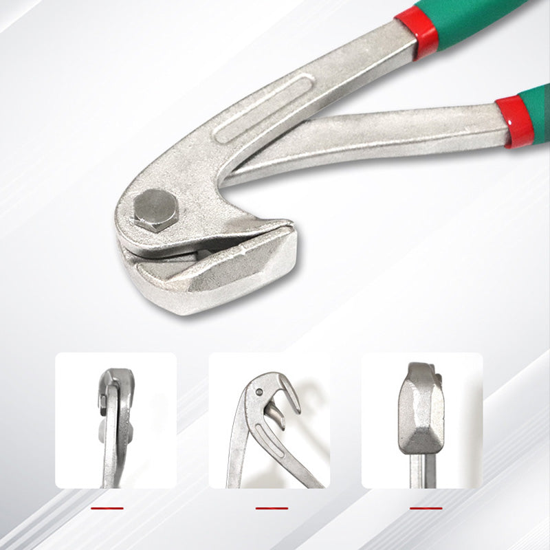 Deukrand Reparatietools voor Auto Fender Paneel