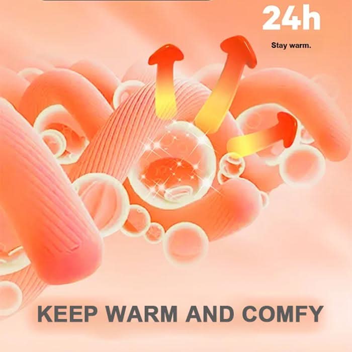 🧢❄️Dikke Thermo Hoed met Gezichtsmasker – Het mooiste cadeau voor uw gezin!!🎁🎁
