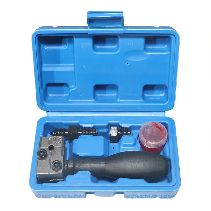 Universele Automobiel Remleiding Flaring Tool Kit